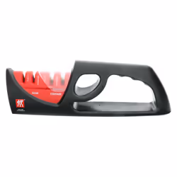 J.A. Henckels 4-Stage Pull Through Knife Sharpener
