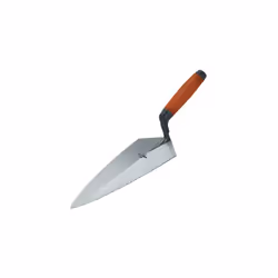 Marshalltown M1911D Brick Trowel Philadelphia Pattern 11" Durasoft Handle