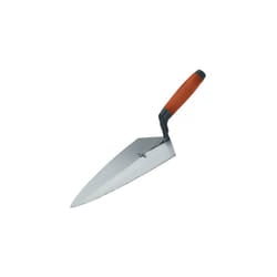 Marshalltown M1911D Brick Trowel Philadelphia Pattern 11" Durasoft Handle
