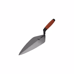 Marshalltown M3311D Brick Trowel London Pattern 11" Durasoft Handle