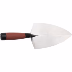 Tile Setter's Trowels, DuraSoft Trowel Handle, Made in The USA, 57D
