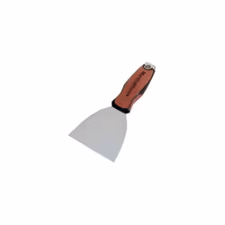Marshalltown MSK882D Flexible Scraper 4" Durasoft Handle