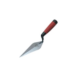 Marshalltown M46114D Pointing Trowel London Pattern 4" Durasoft Handle