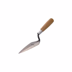 Marshalltown M455 Pointing Trowel Philadelphia Pattern 5" Wooden Handle