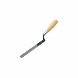 Marshalltown M509 Tuck Pointer 7/8" Wooden Handle