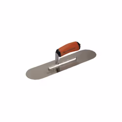 Marshalltown MSP16D Pool Trowel DuraSoft Handle 16 x 4.1/2in