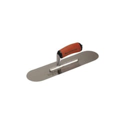 Marshalltown MSP16D Pool Trowel DuraSoft Handle 16 x 4.1/2in