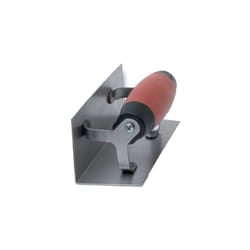 Marshalltown M66 Inside Corner Trowel 1/2" Radius Durasoft Handle