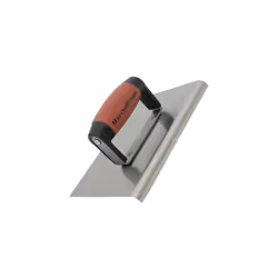Marshalltown M120D Cement Edger 8" x 6" Durasoft Handle