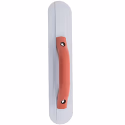 The Premier Line 141D 12-Inch by 3-1/8-Inch Round End Magnesium Hand Float with DuraSoft Handle