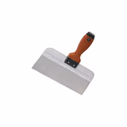 Marshalltown M3510SD Taping Knife Stainless Steel 10" x 3" Durasoft Handle