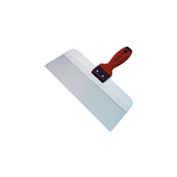 Marshalltown M3512SD Taping Knife Stainless Steel 12" x 3" Durasoft Handle