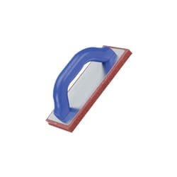 Marshalltown M38 Fine Cell Rubber Float 9" x 4"