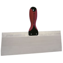 Marshalltown Taping Knife Stainless Steel 10" x 3"- M4510SD