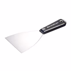 Marshalltown Flex Scraper with Plastic Handle M-Pact End 4"- M5743