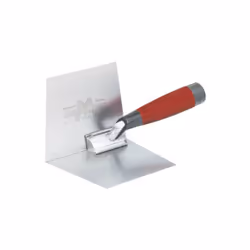 Marshalltown 4in. X 5in. Inside Corner Trowel 23D
