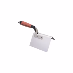 M50D Drywall Outside Bull Nose Corner Trowel, Red