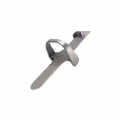 Marshalltown M790 Drywall Board / Door Lifter 12" x 5.1/4"