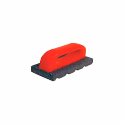 QLT by MARSHALLTOWN RB192 6-Inch by 3-Inch by 1-Inch 20 Grit Rub Brick