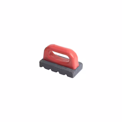 QLT by MARSHALLTOWN RB192 6-Inch by 3-Inch by 1-Inch 20 Grit Rub Brick