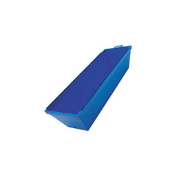 Marshalltown M814 Plastic Mud Pan 13"