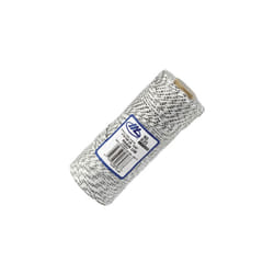 Marshalltown M635 Freckled White Braided Nylon Masons Brick Line 500' 152m