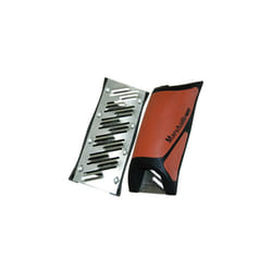 Marshalltown MDR390 Drywall Rasp 5.1/2" No Guide Rails Durasoft Handle