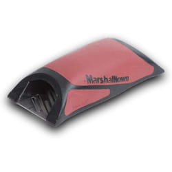 Marshalltown M/TDR390 MDR390 DR390 Dry Wall Rasp Without Rails, Red