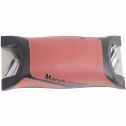 Marshalltown M/TDR390 MDR390 DR390 Dry Wall Rasp Without Rails, Red