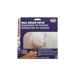 Marshalltown - M28393 Drywall Repair Patch 152.4mmÂ²