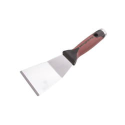 Marshalltown - Bent Scraper 3in