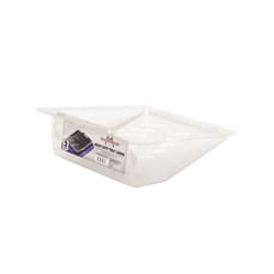Marshalltown - Heavy-Duty Paint Tray Liners (3 Pack)