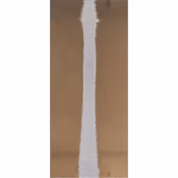 MARSHALLTOWN Curry Style Trowel  12x5 Inches  Ideal for Plastering and EIFS  Made in the USA  101CST