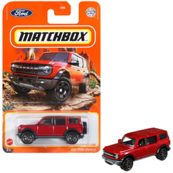 Matchbox 30782 play vehicle/play track