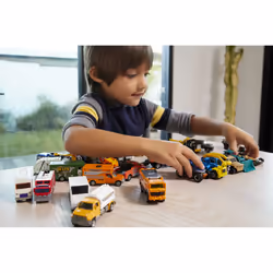 Matchbox 30782 play vehicle/play track