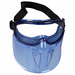 Kleenguard V90, 6 pc(s), Polycarbonate, Any gender, Taiwan