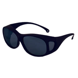 Kleenguard OTG Safety glasses Brown