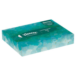Kleenex 21195 facial tissue White Cellulose 3072 pc(s)