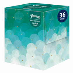 Kleenex 21270 facial tissue White Cellulose 3240 pc(s)