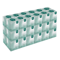 Kleenex 21272 facial tissue White Cellulose 3240 pc(s)