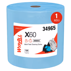 WypAll 34965, Blue, United States, 1 pc(s)