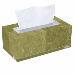 Kleenex Tissues  2-Ply  160 Count  Pack of 4