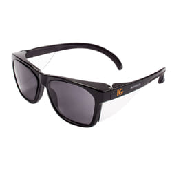 Kleenguard Maverick Safety glasses Black