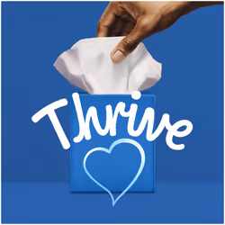 Kleenex Trusted Care Facial Tissues  27 Cube Boxes  70 Tissues per Box