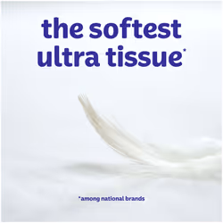 Kleenex Ultra Soft Facial Tissues  18 Cube Boxes  45 Tissues per Box (