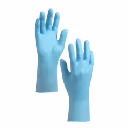 Kleenguard 57374, Workshop gloves, Blue, XL, Adult, MYS, 1000 pc(s)