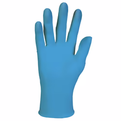 Kleenguard 57374 Workshop gloves Blue 1000 pc(s)