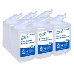 SCOTT 91565 soap 1000 ml Foam soap 6 pc(s)