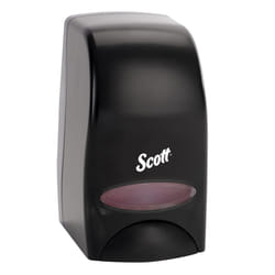 SCOTT 92144 soap dispenser 1 L Black