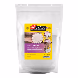 Activa Art Plaster  5 lbs.